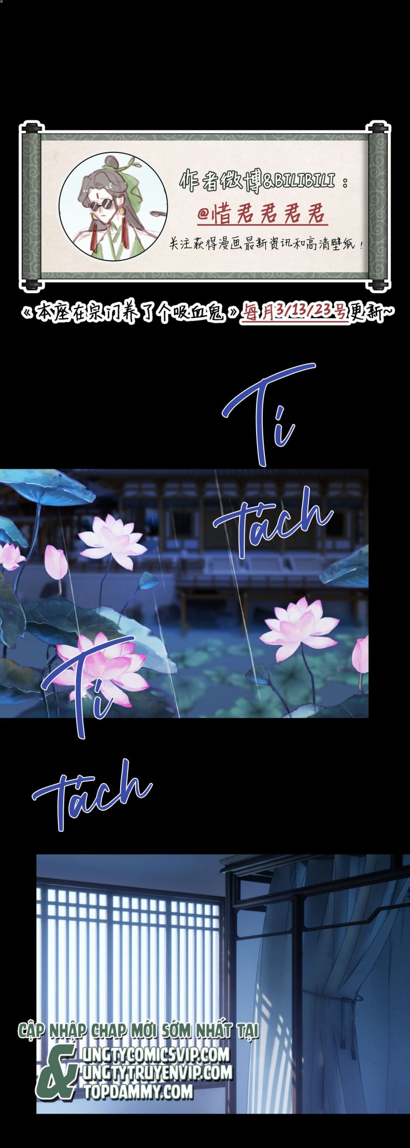 Bổn Tôn Tại Tông Môn Dưỡng Quỷ Hút Máu: Chapter 61
