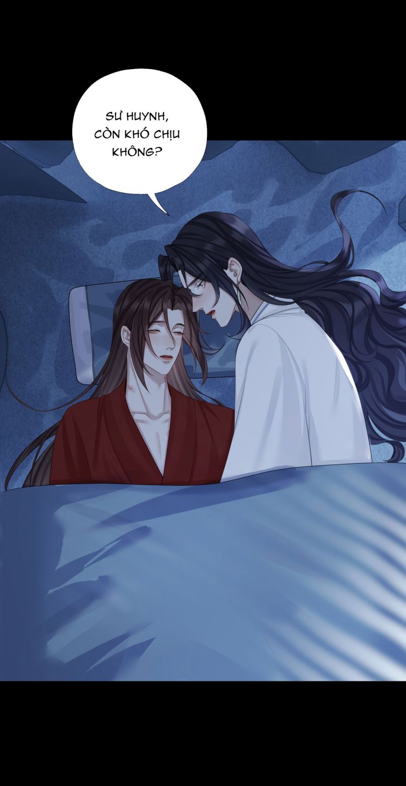 Bổn Tôn Tại Tông Môn Dưỡng Quỷ Hút Máu: Chapter 61