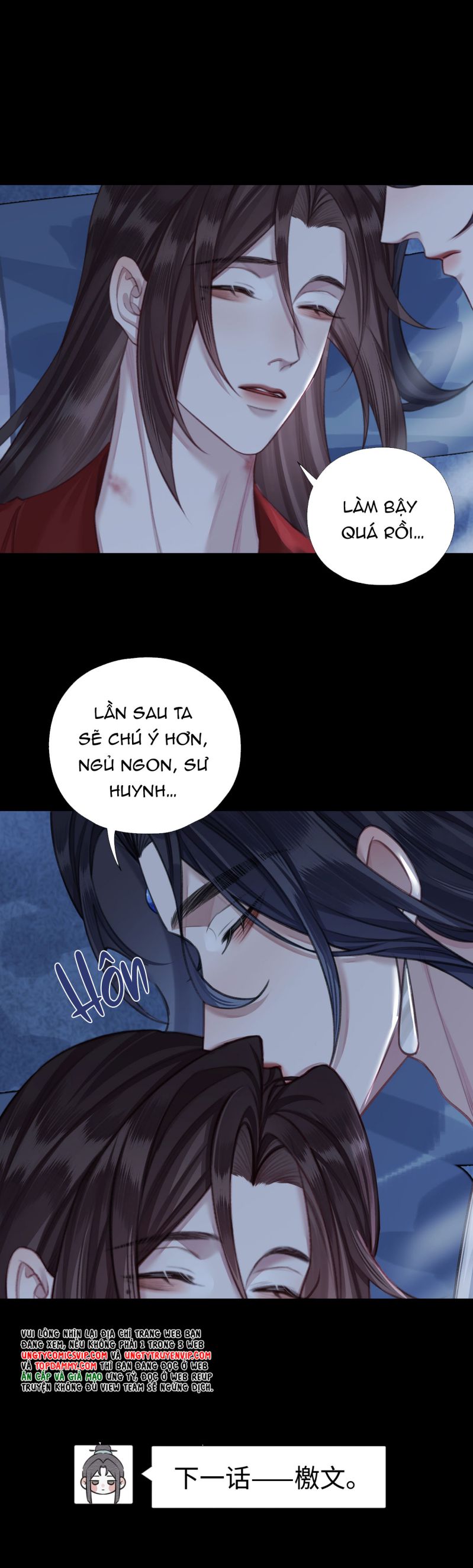 Bổn Tôn Tại Tông Môn Dưỡng Quỷ Hút Máu: Chapter 61