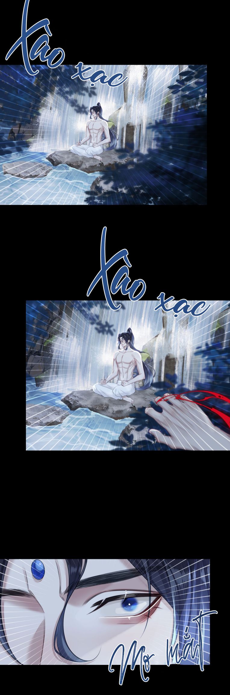 Bổn Tôn Tại Tông Môn Dưỡng Quỷ Hút Máu: Chapter 61