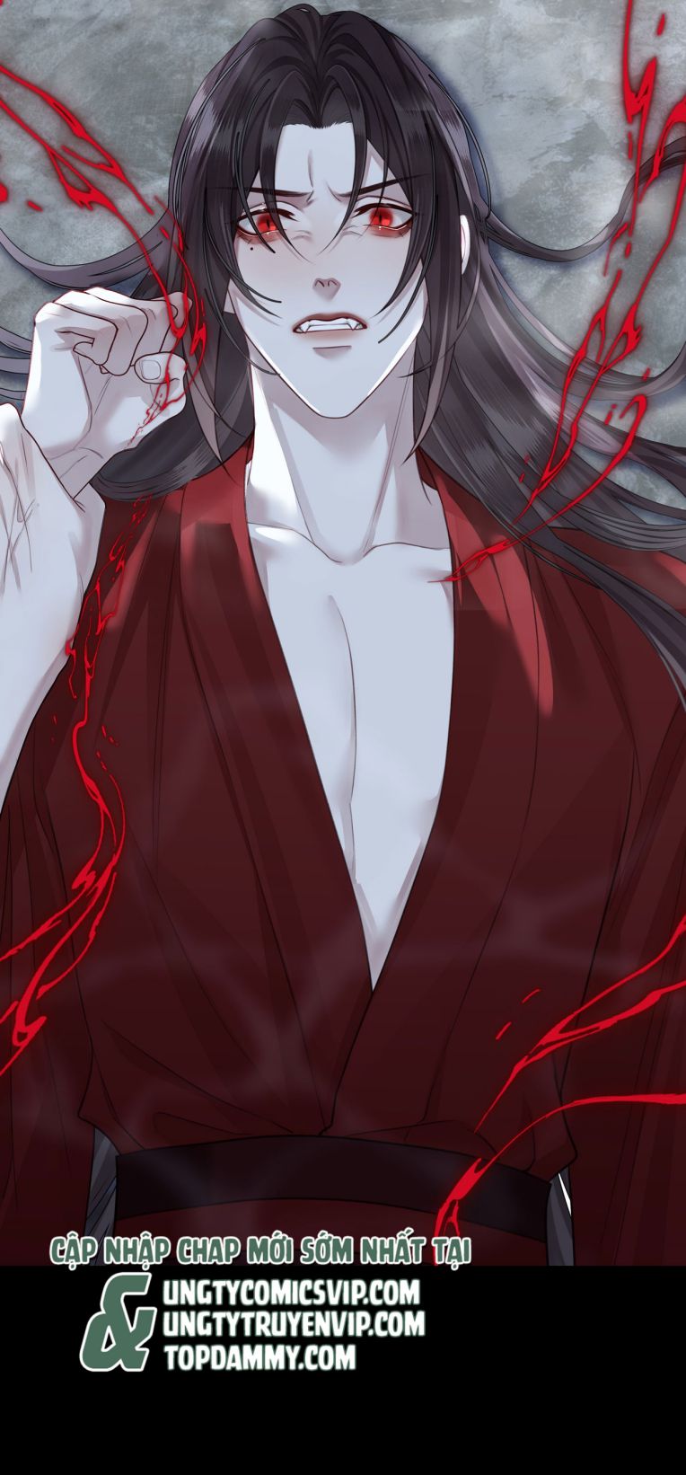 Bổn Tôn Tại Tông Môn Dưỡng Quỷ Hút Máu: Chapter 61