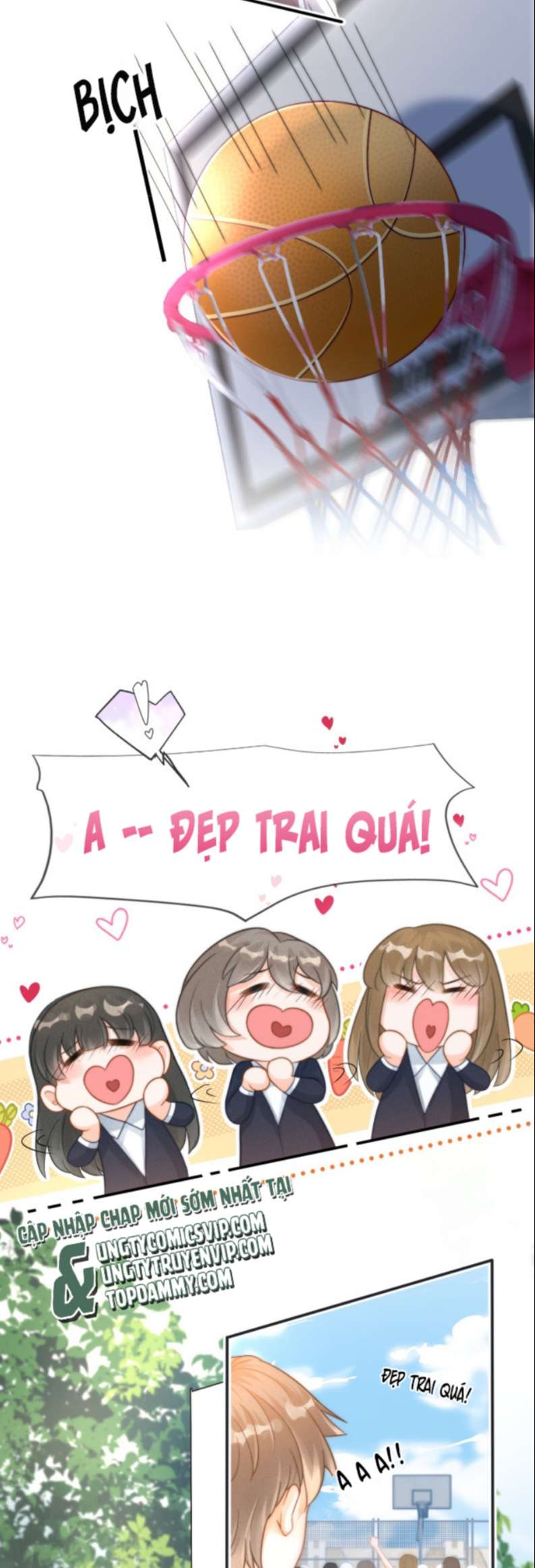 Giáo Thảo Bá Đạo Cầu Tôi Quay Lại: Chapter 1