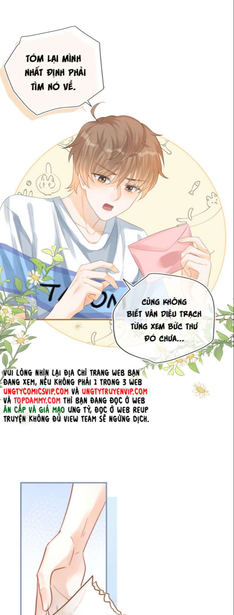 Giáo Thảo Bá Đạo Cầu Tôi Quay Lại: Chapter 1