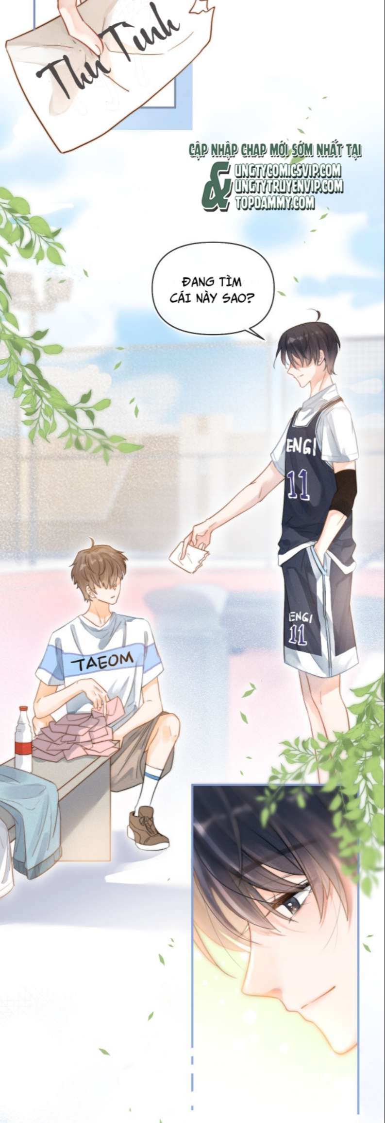 Giáo Thảo Bá Đạo Cầu Tôi Quay Lại: Chapter 1