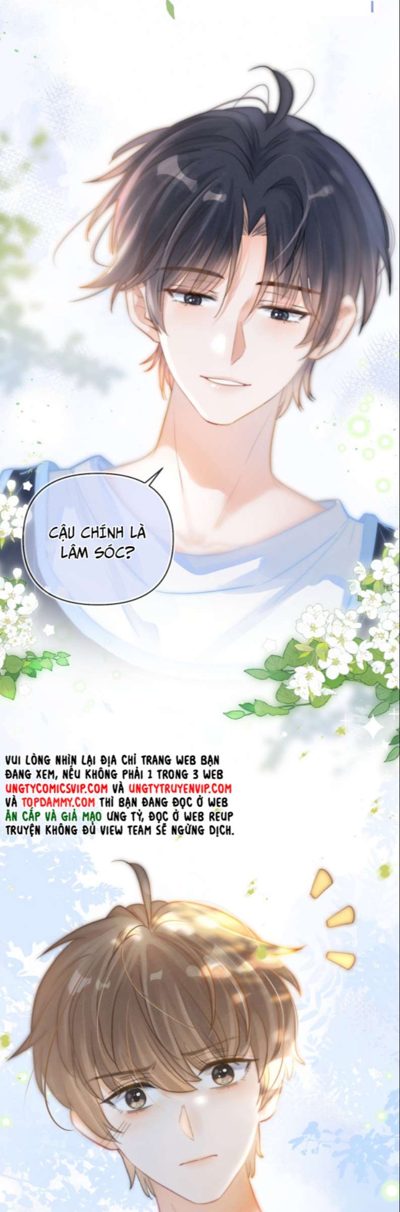 Giáo Thảo Bá Đạo Cầu Tôi Quay Lại: Chapter 1