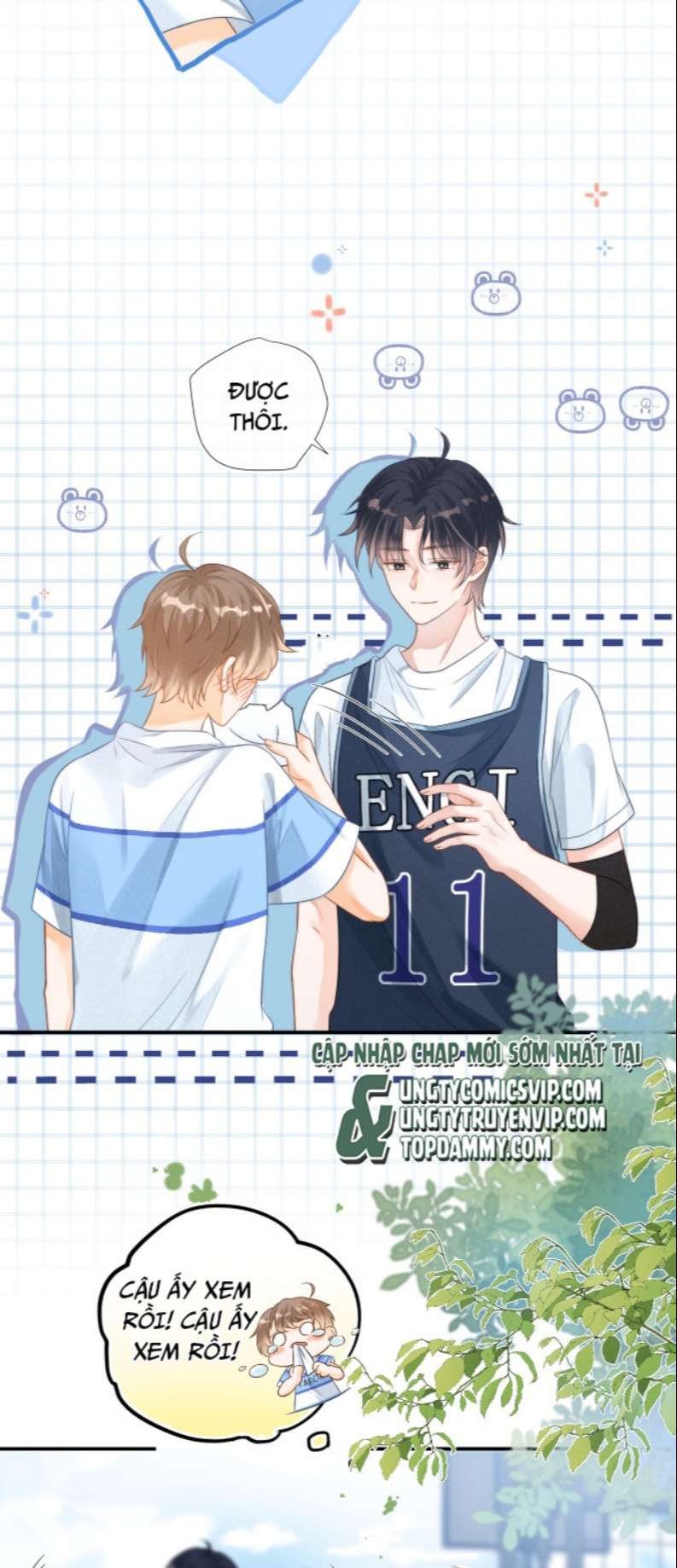 Giáo Thảo Bá Đạo Cầu Tôi Quay Lại: Chapter 1
