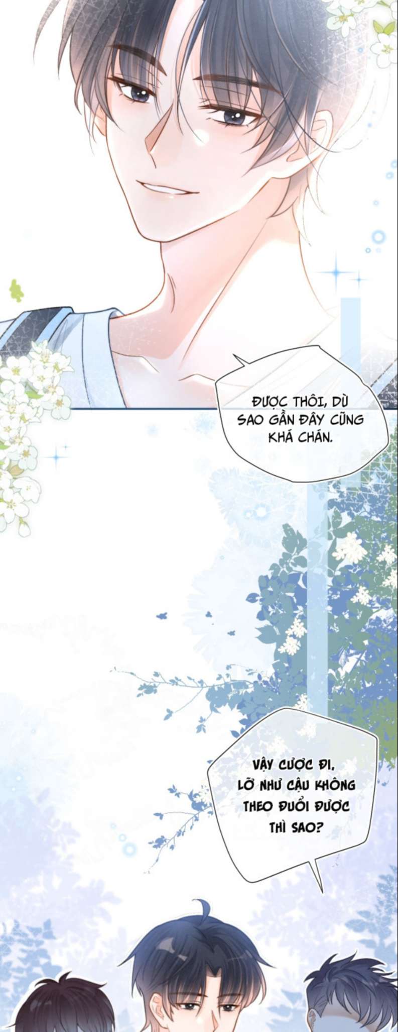 Giáo Thảo Bá Đạo Cầu Tôi Quay Lại: Chapter 1