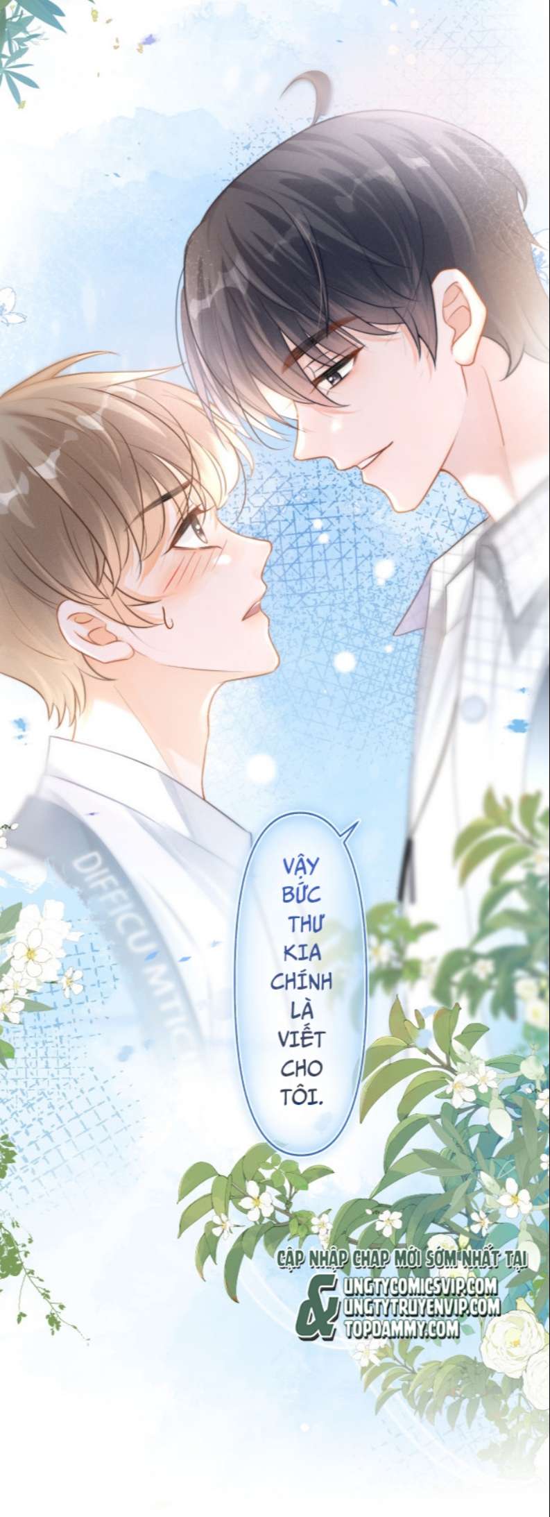 Giáo Thảo Bá Đạo Cầu Tôi Quay Lại: Chapter 1