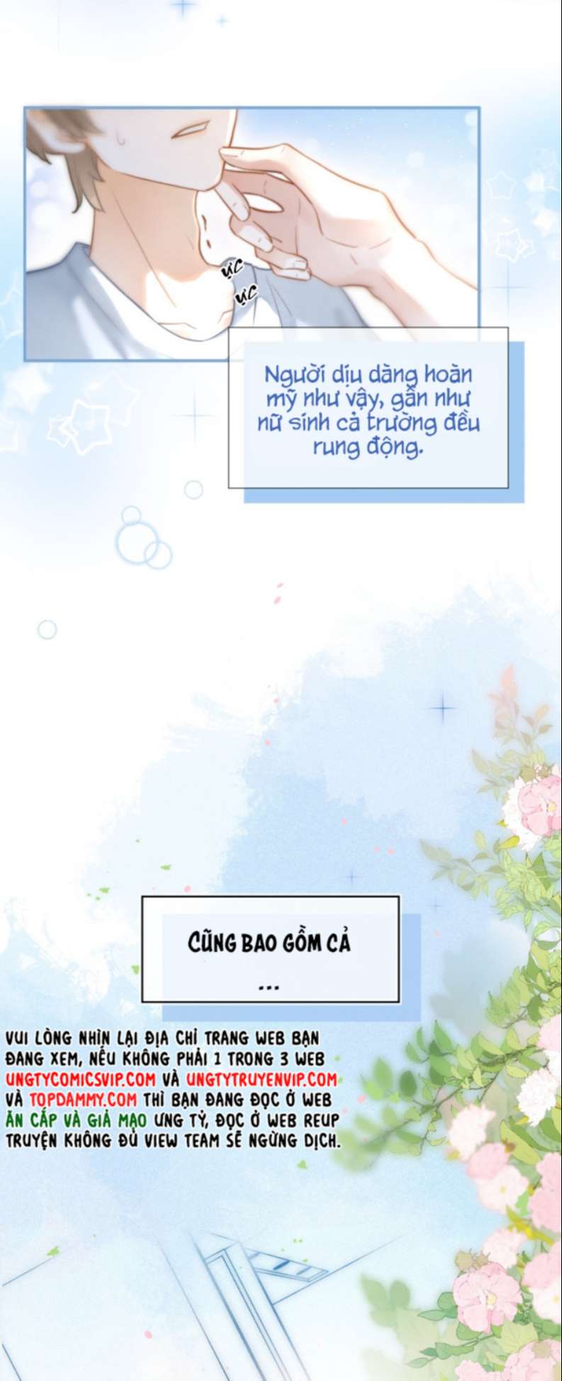 Giáo Thảo Bá Đạo Cầu Tôi Quay Lại: Chapter 1