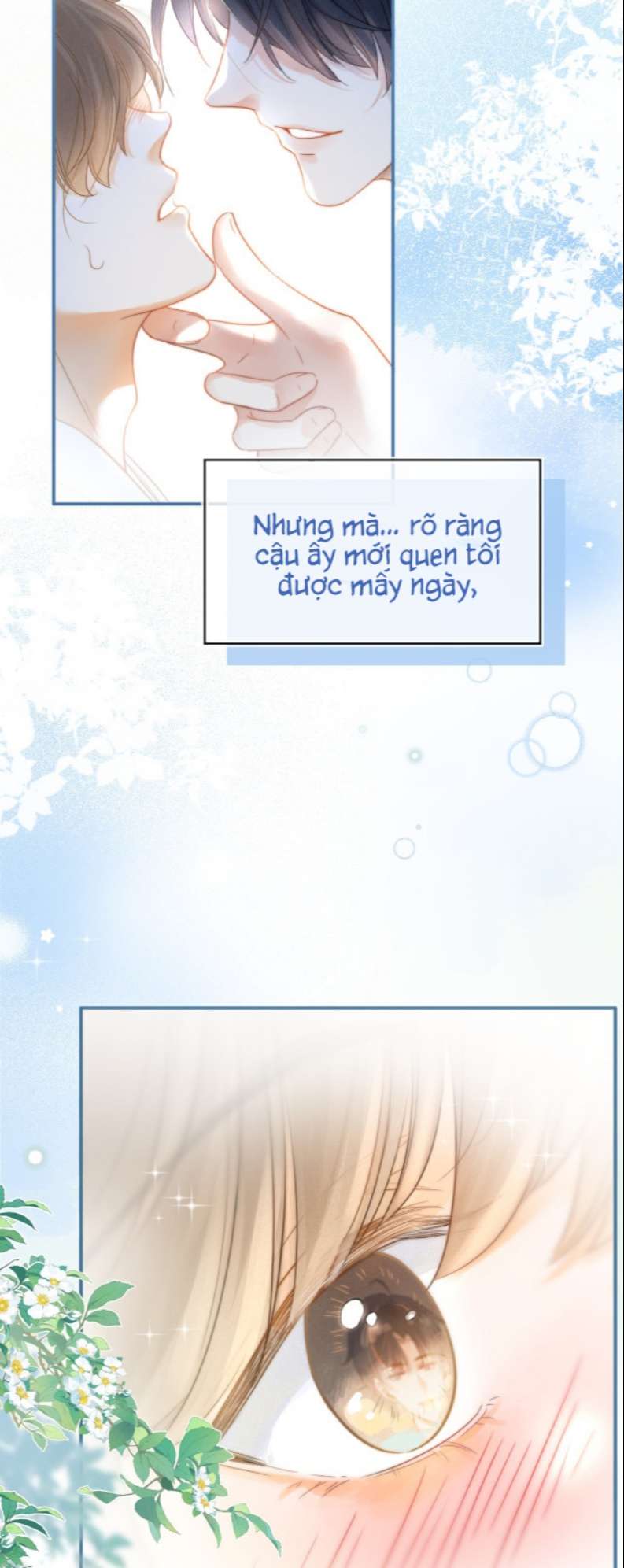 Giáo Thảo Bá Đạo Cầu Tôi Quay Lại: Chapter 1