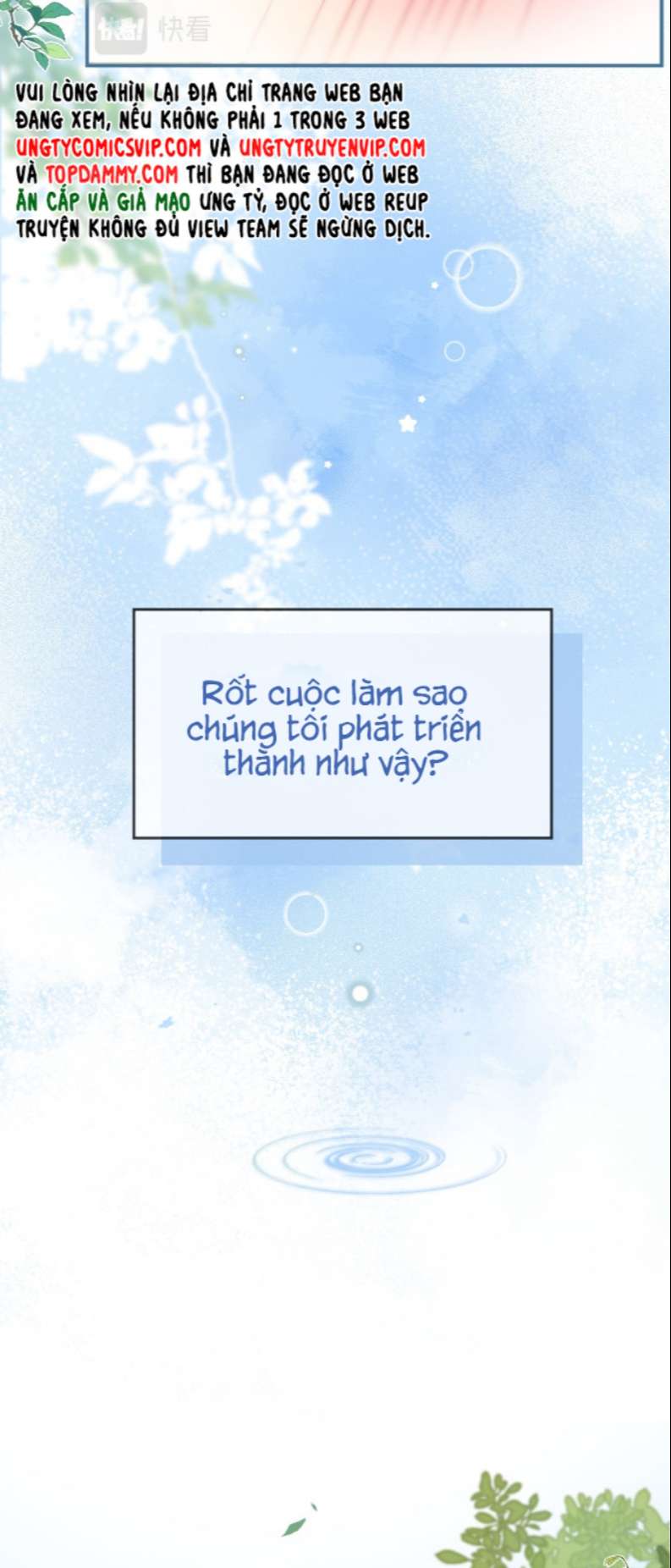 Giáo Thảo Bá Đạo Cầu Tôi Quay Lại: Chapter 1