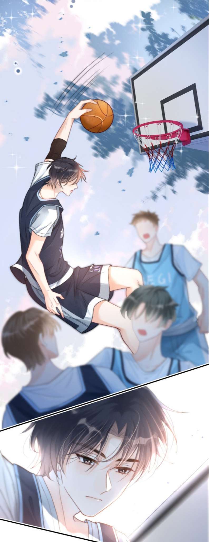 Giáo Thảo Bá Đạo Cầu Tôi Quay Lại: Chapter 1