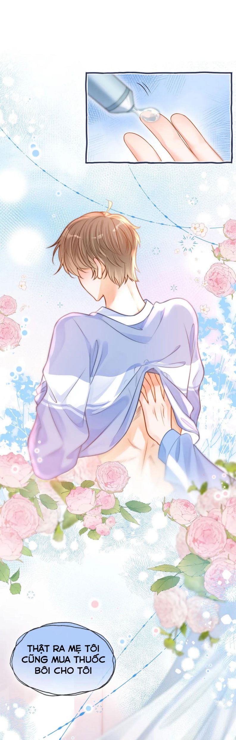 Giáo Thảo Bá Đạo Cầu Tôi Quay Lại: Chapter 10