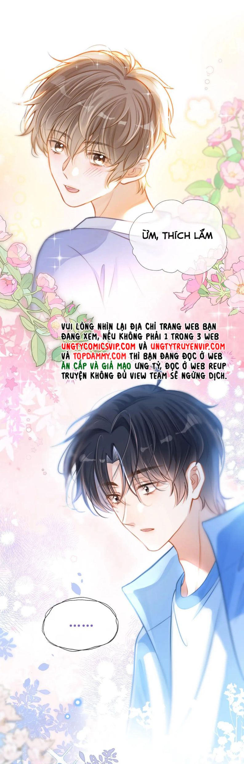 Giáo Thảo Bá Đạo Cầu Tôi Quay Lại: Chapter 10