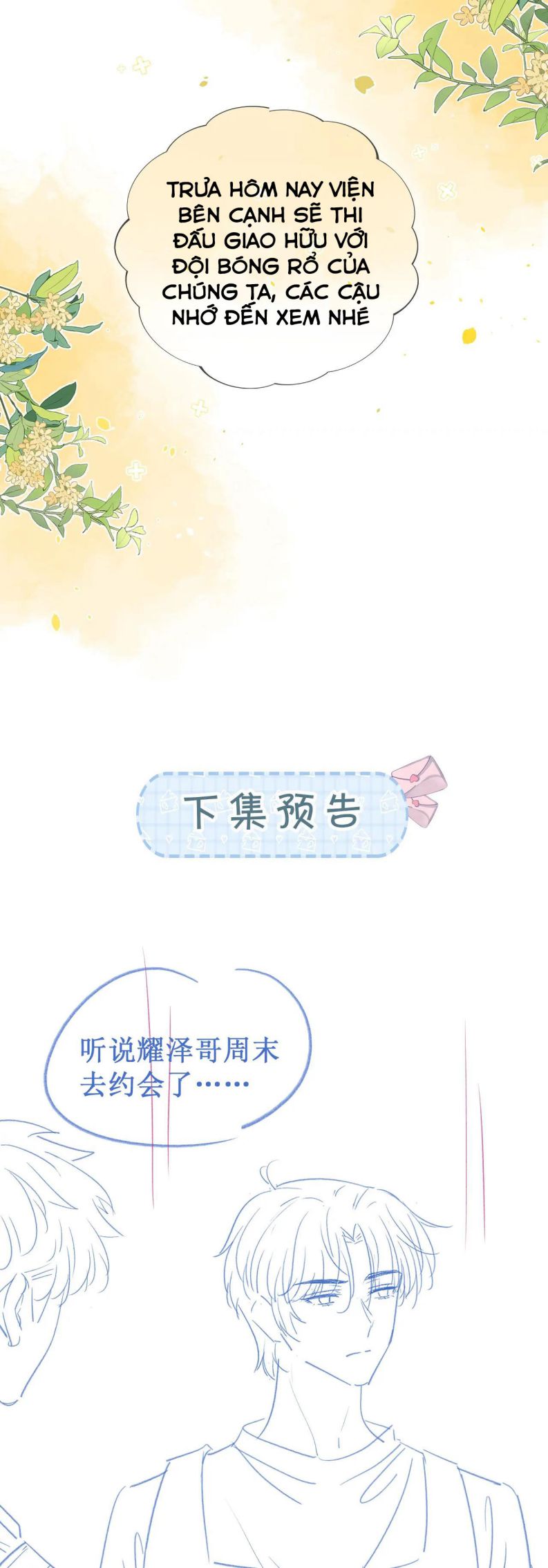 Giáo Thảo Bá Đạo Cầu Tôi Quay Lại: Chapter 10