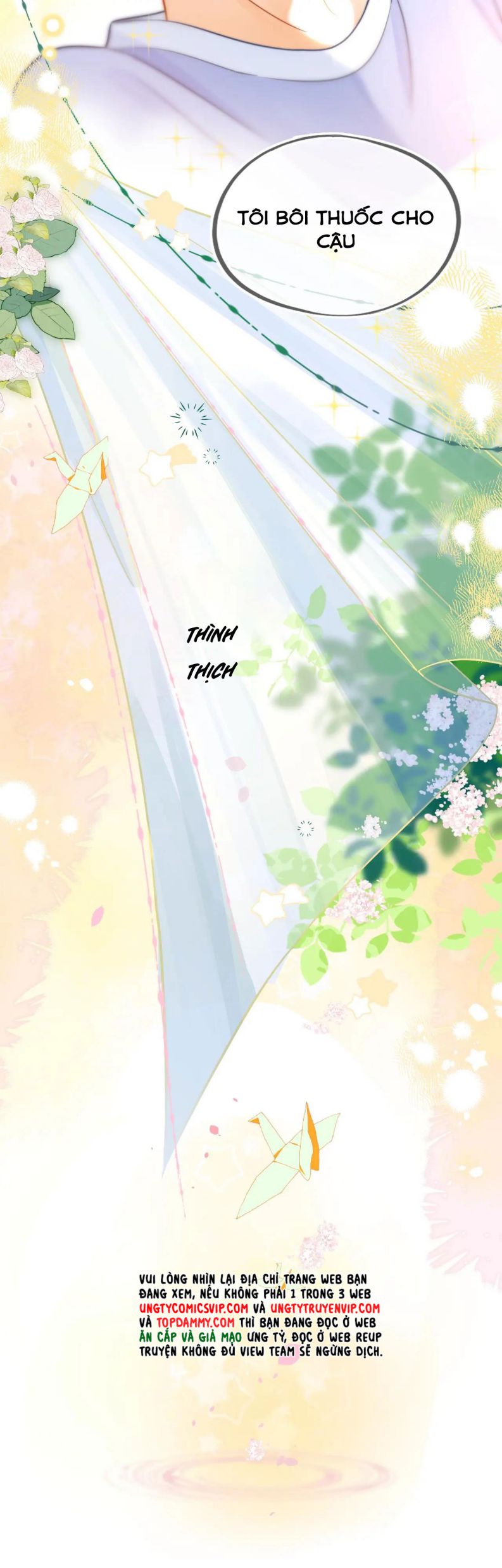 Giáo Thảo Bá Đạo Cầu Tôi Quay Lại: Chapter 10