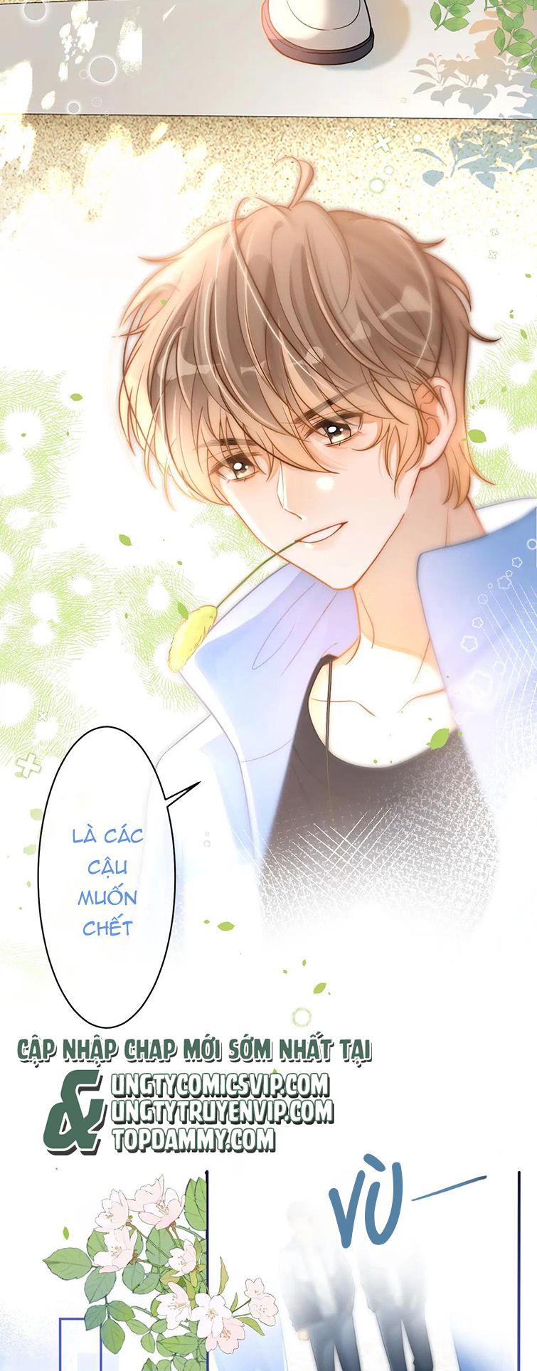 Giáo Thảo Bá Đạo Cầu Tôi Quay Lại: Chapter 11