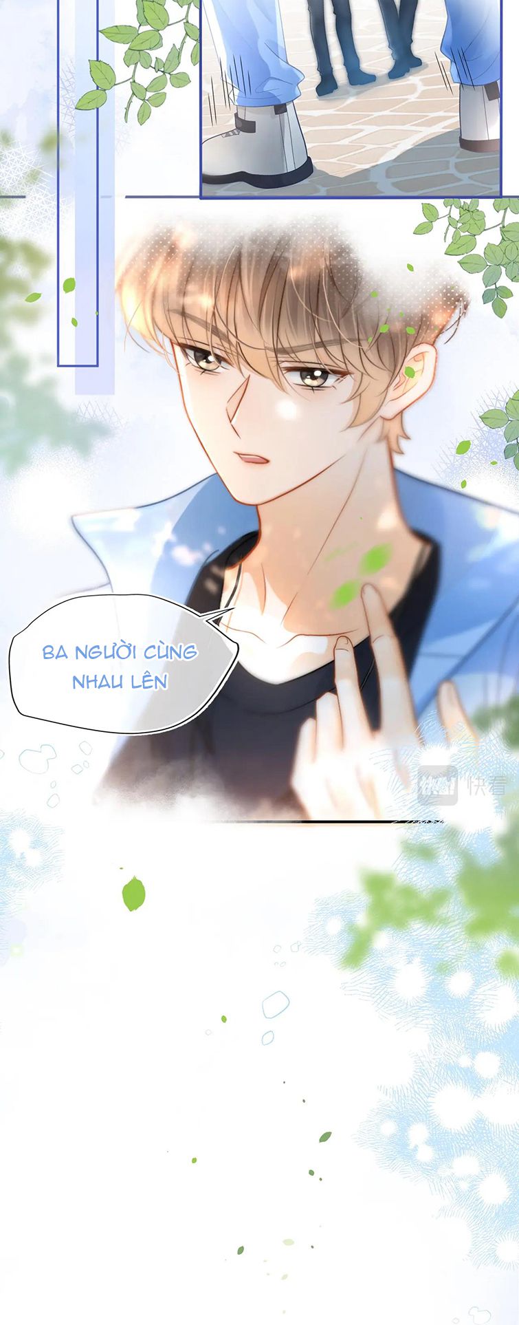 Giáo Thảo Bá Đạo Cầu Tôi Quay Lại: Chapter 11