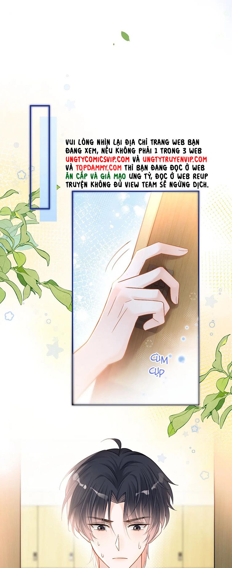 Giáo Thảo Bá Đạo Cầu Tôi Quay Lại: Chapter 11