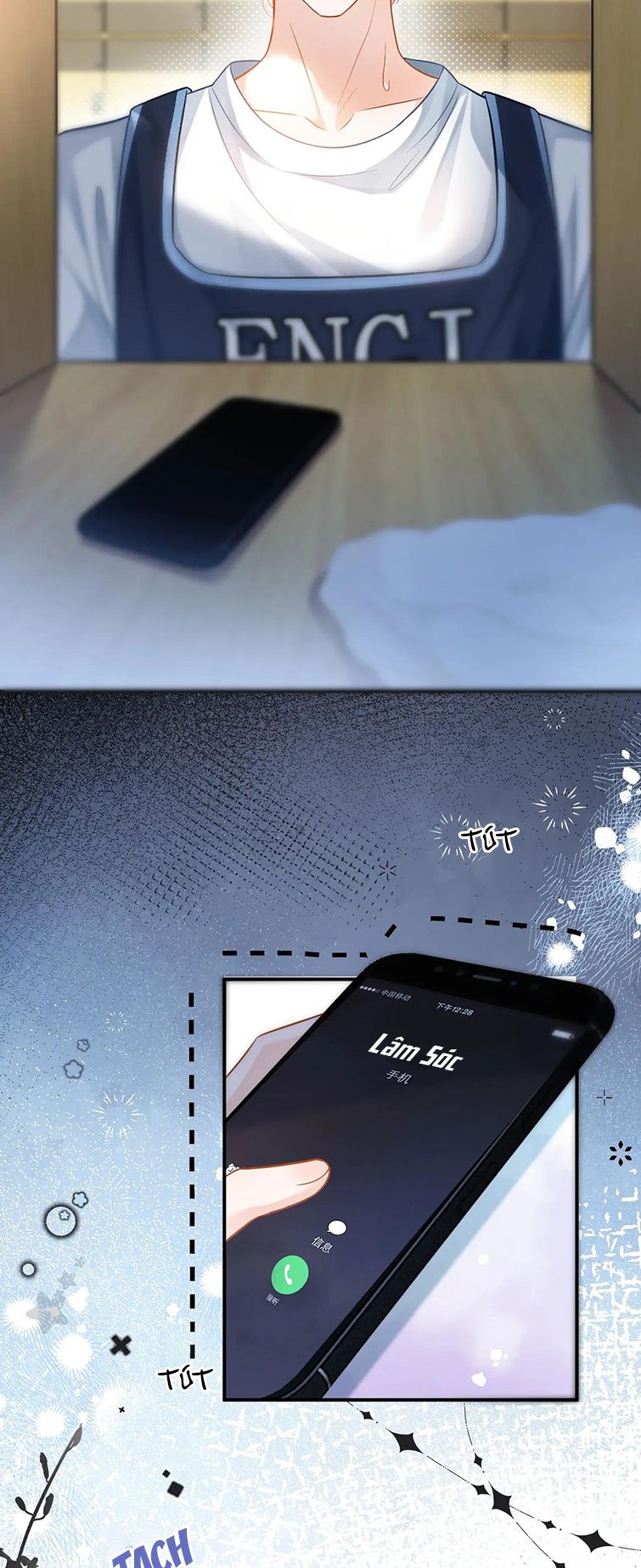 Giáo Thảo Bá Đạo Cầu Tôi Quay Lại: Chapter 11