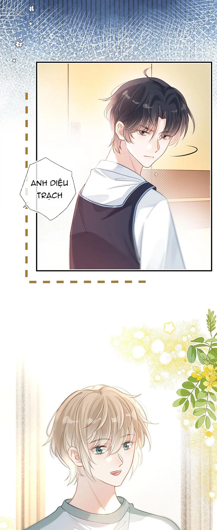 Giáo Thảo Bá Đạo Cầu Tôi Quay Lại: Chapter 11