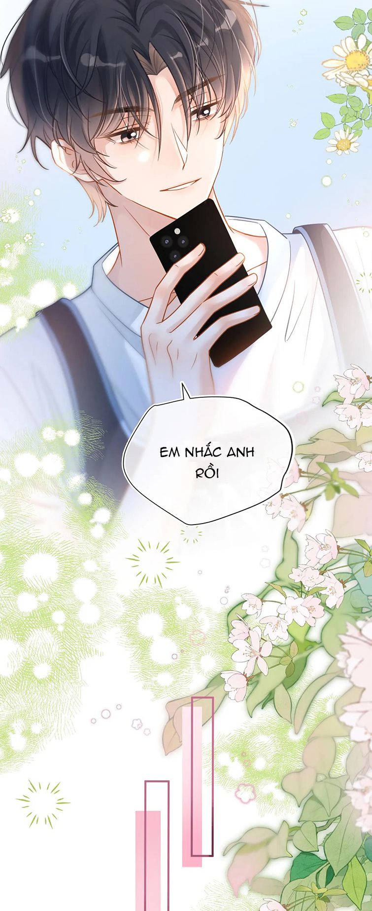 Giáo Thảo Bá Đạo Cầu Tôi Quay Lại: Chapter 11