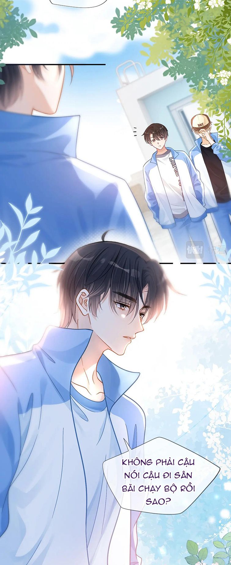 Giáo Thảo Bá Đạo Cầu Tôi Quay Lại: Chapter 11