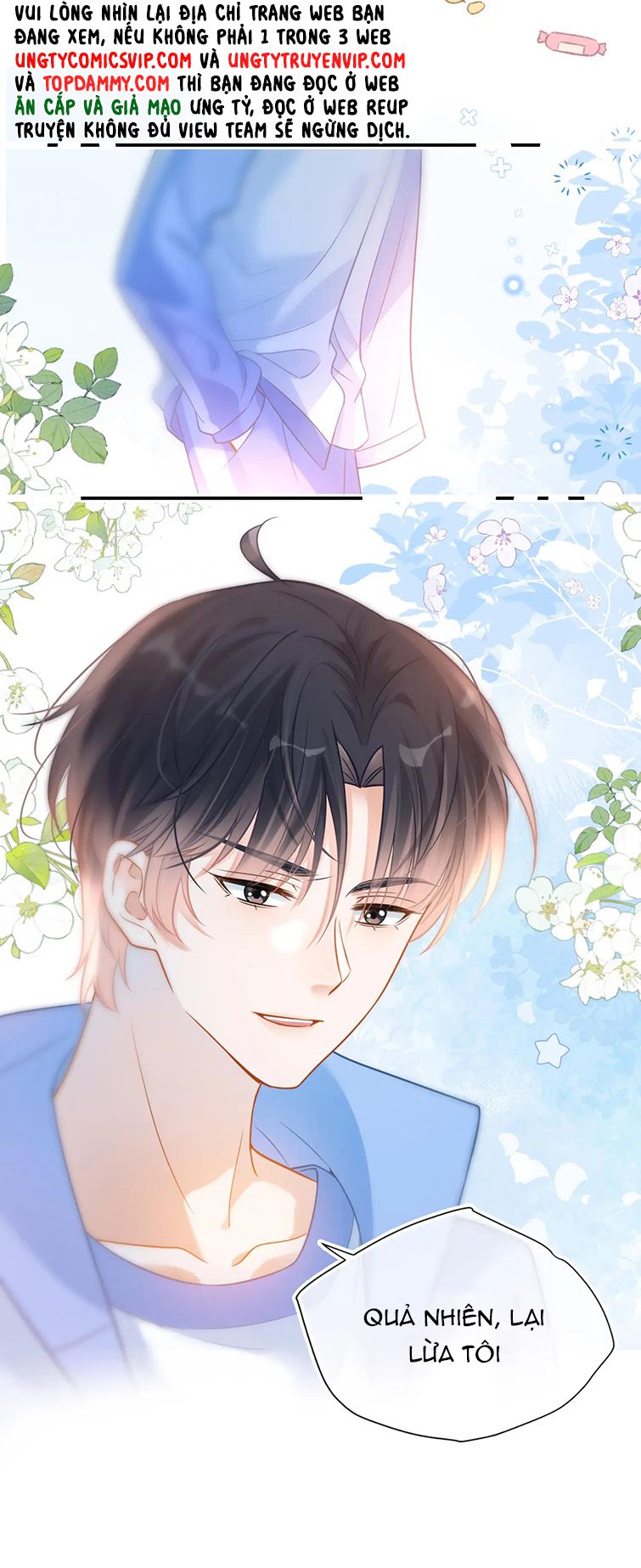 Giáo Thảo Bá Đạo Cầu Tôi Quay Lại: Chapter 11