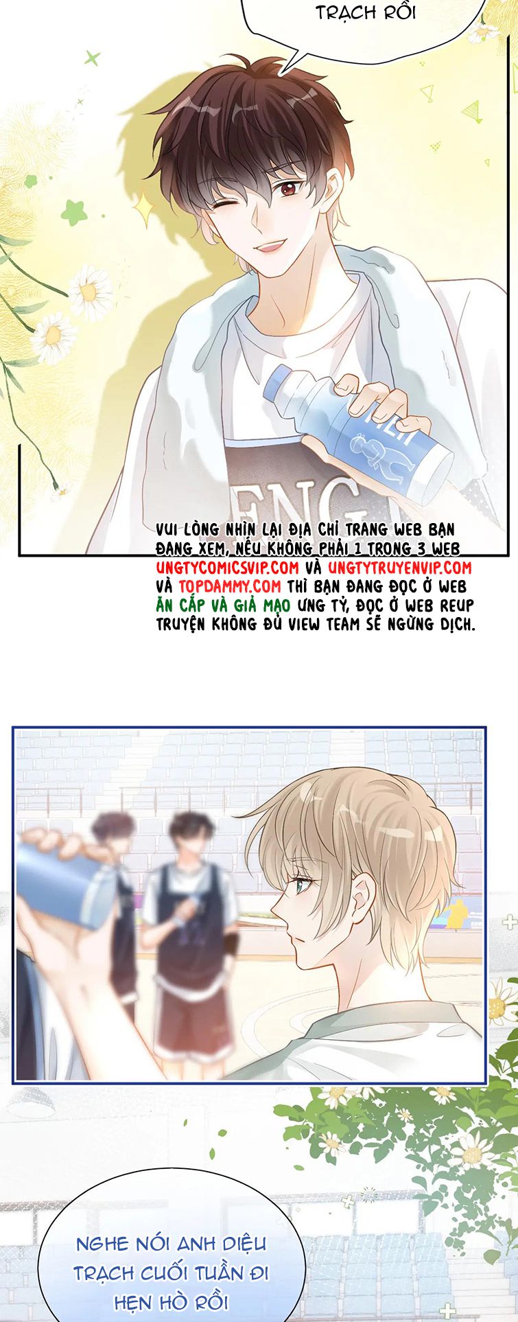 Giáo Thảo Bá Đạo Cầu Tôi Quay Lại: Chapter 11
