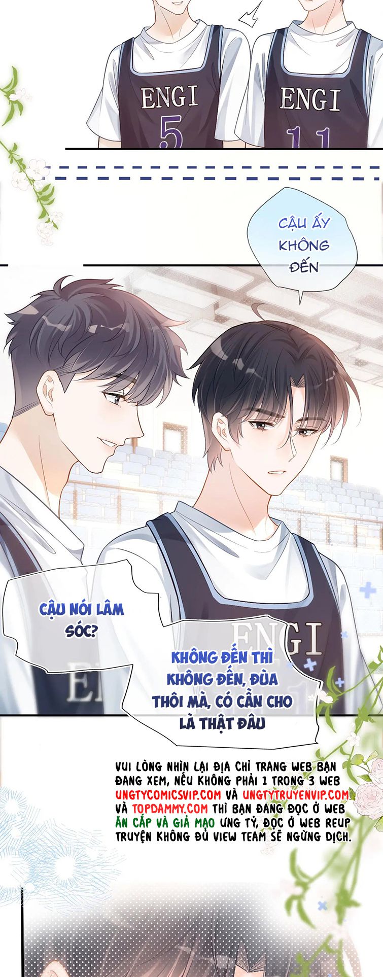 Giáo Thảo Bá Đạo Cầu Tôi Quay Lại: Chapter 11