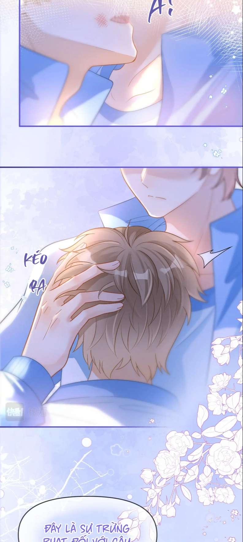 Giáo Thảo Bá Đạo Cầu Tôi Quay Lại: Chapter 12
