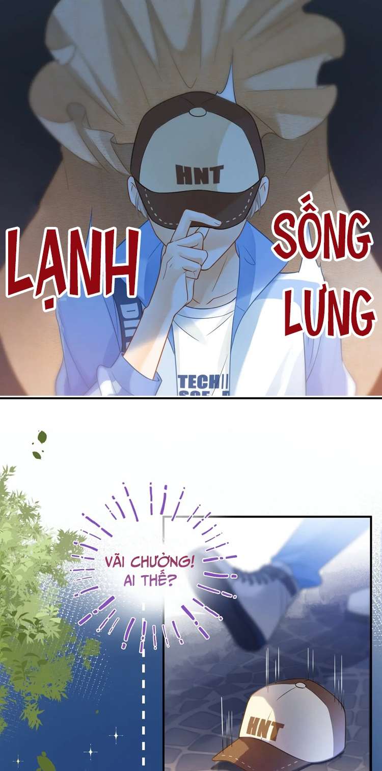 Giáo Thảo Bá Đạo Cầu Tôi Quay Lại: Chapter 12