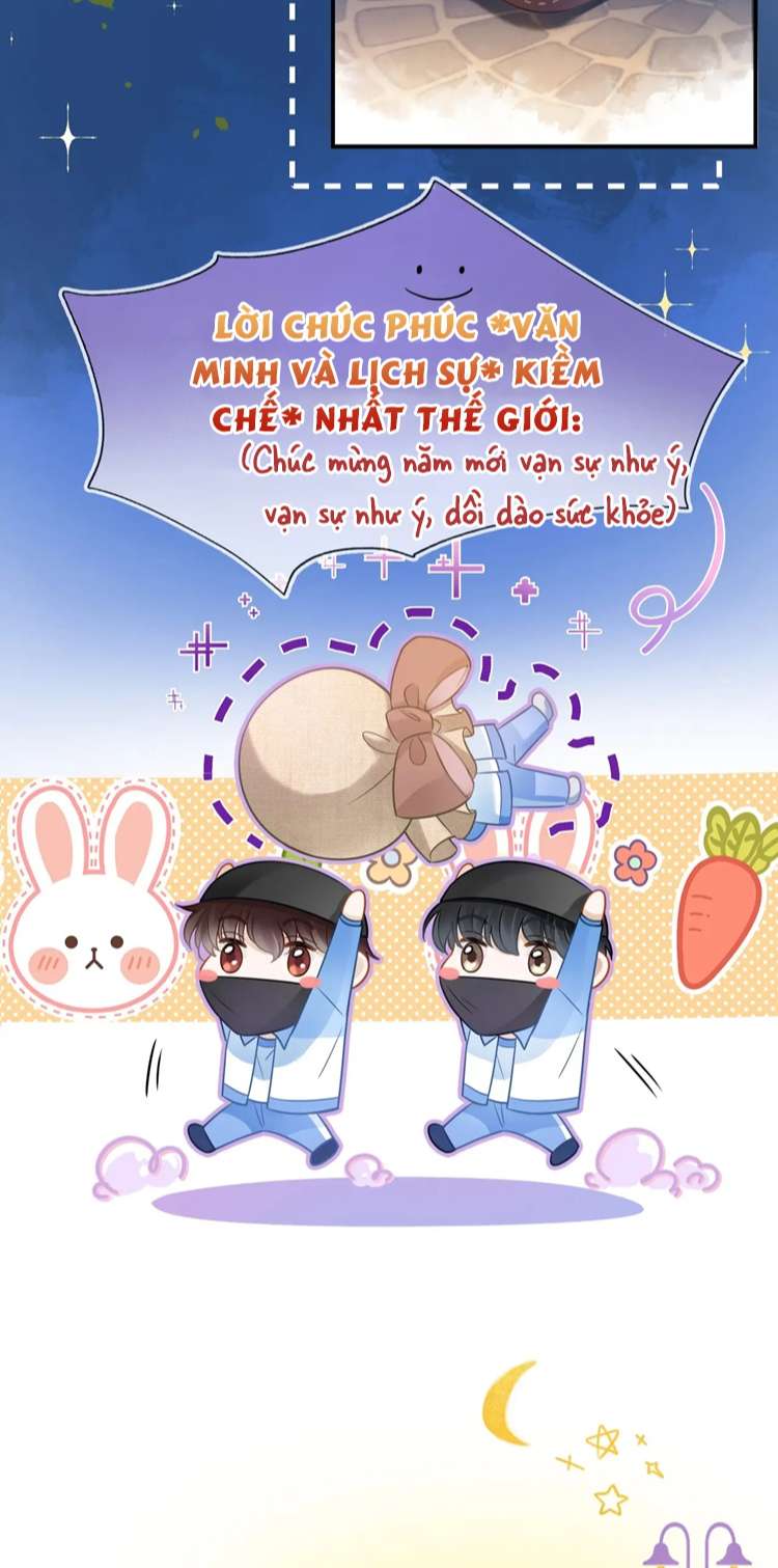 Giáo Thảo Bá Đạo Cầu Tôi Quay Lại: Chapter 12