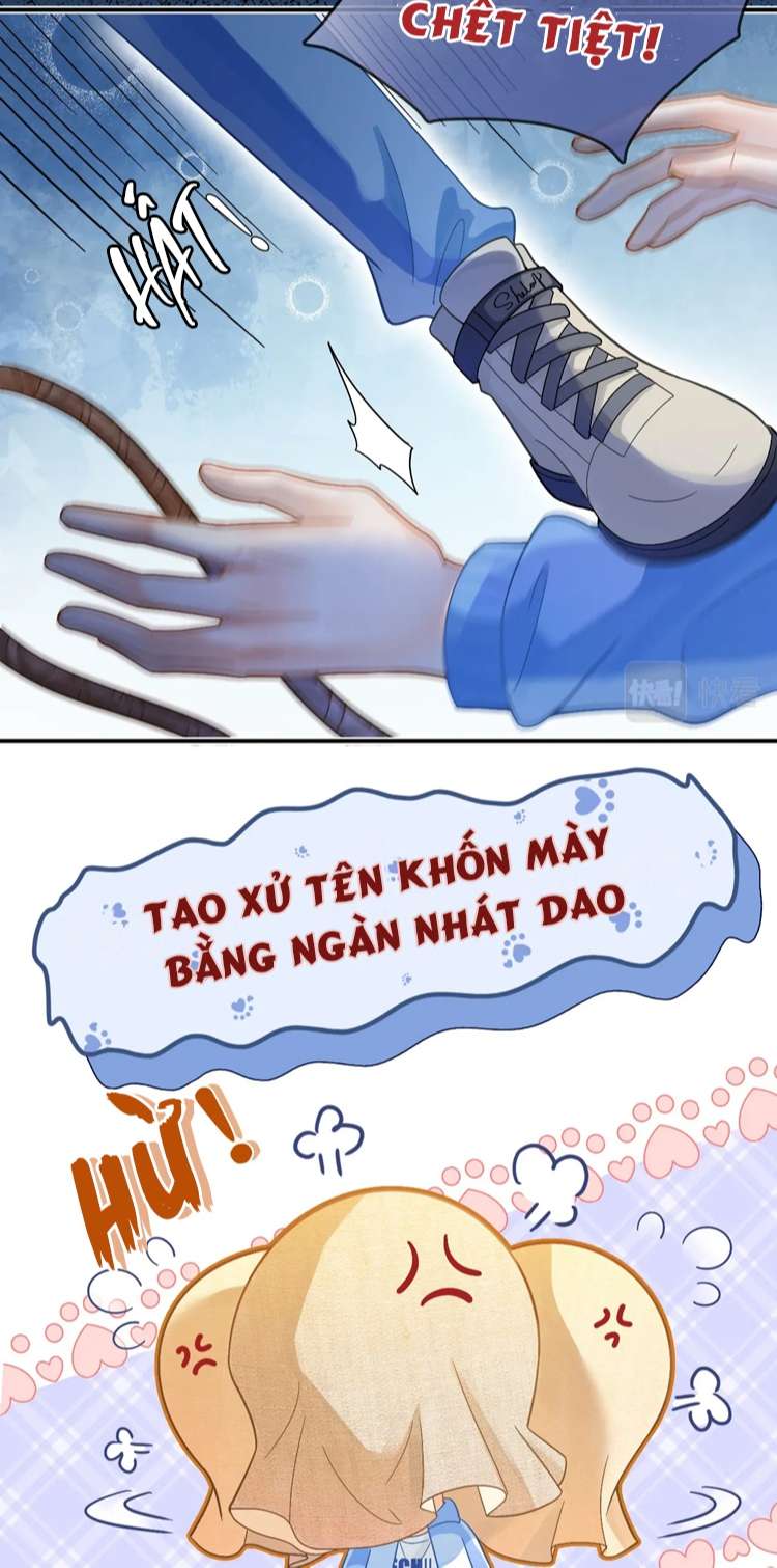 Giáo Thảo Bá Đạo Cầu Tôi Quay Lại: Chapter 12