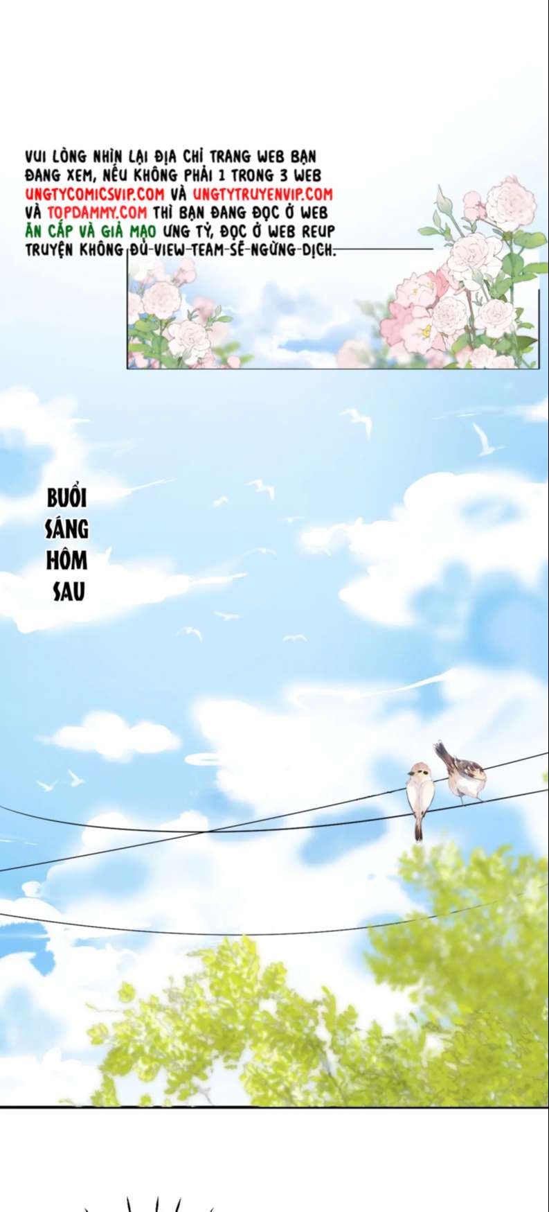 Giáo Thảo Bá Đạo Cầu Tôi Quay Lại: Chapter 15