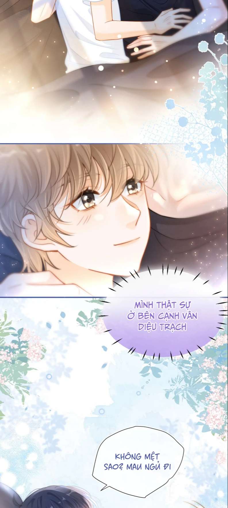Giáo Thảo Bá Đạo Cầu Tôi Quay Lại: Chapter 15