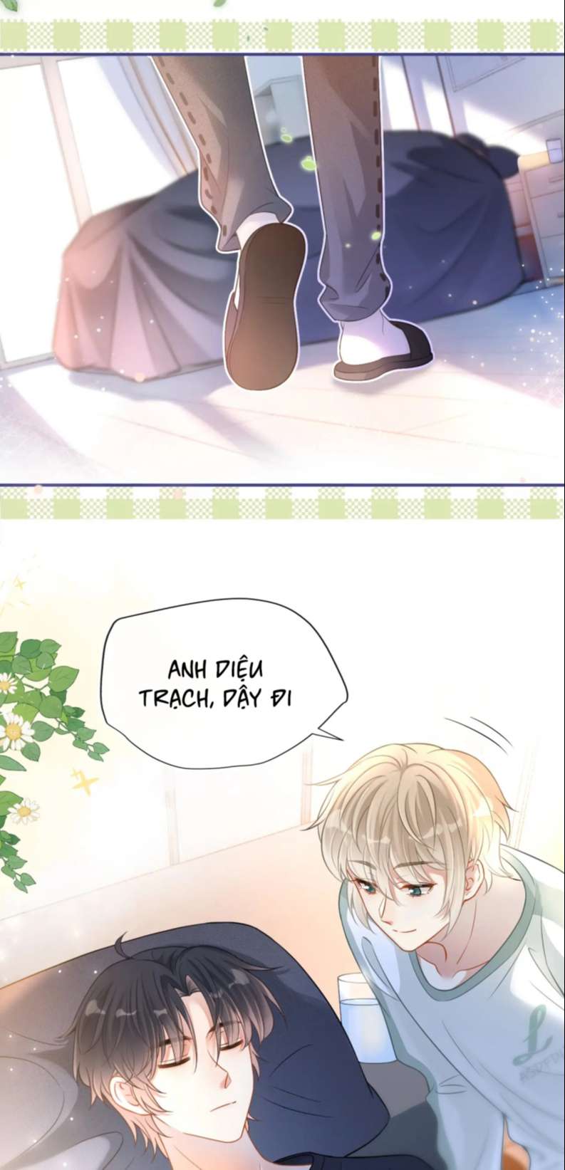 Giáo Thảo Bá Đạo Cầu Tôi Quay Lại: Chapter 15