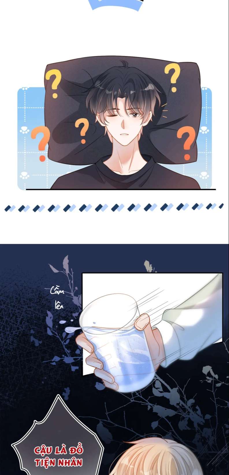 Giáo Thảo Bá Đạo Cầu Tôi Quay Lại: Chapter 15