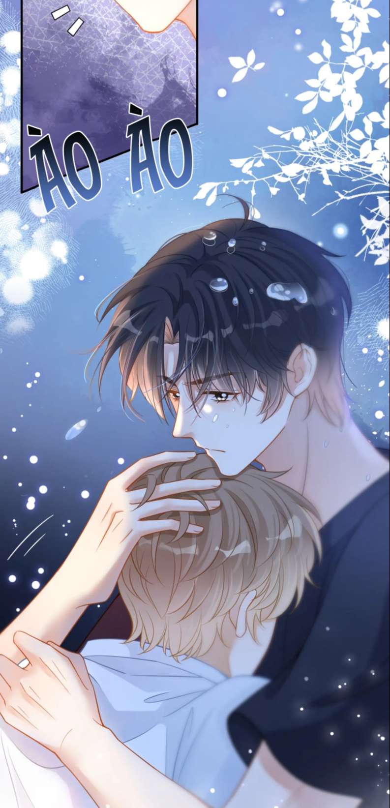 Giáo Thảo Bá Đạo Cầu Tôi Quay Lại: Chapter 15