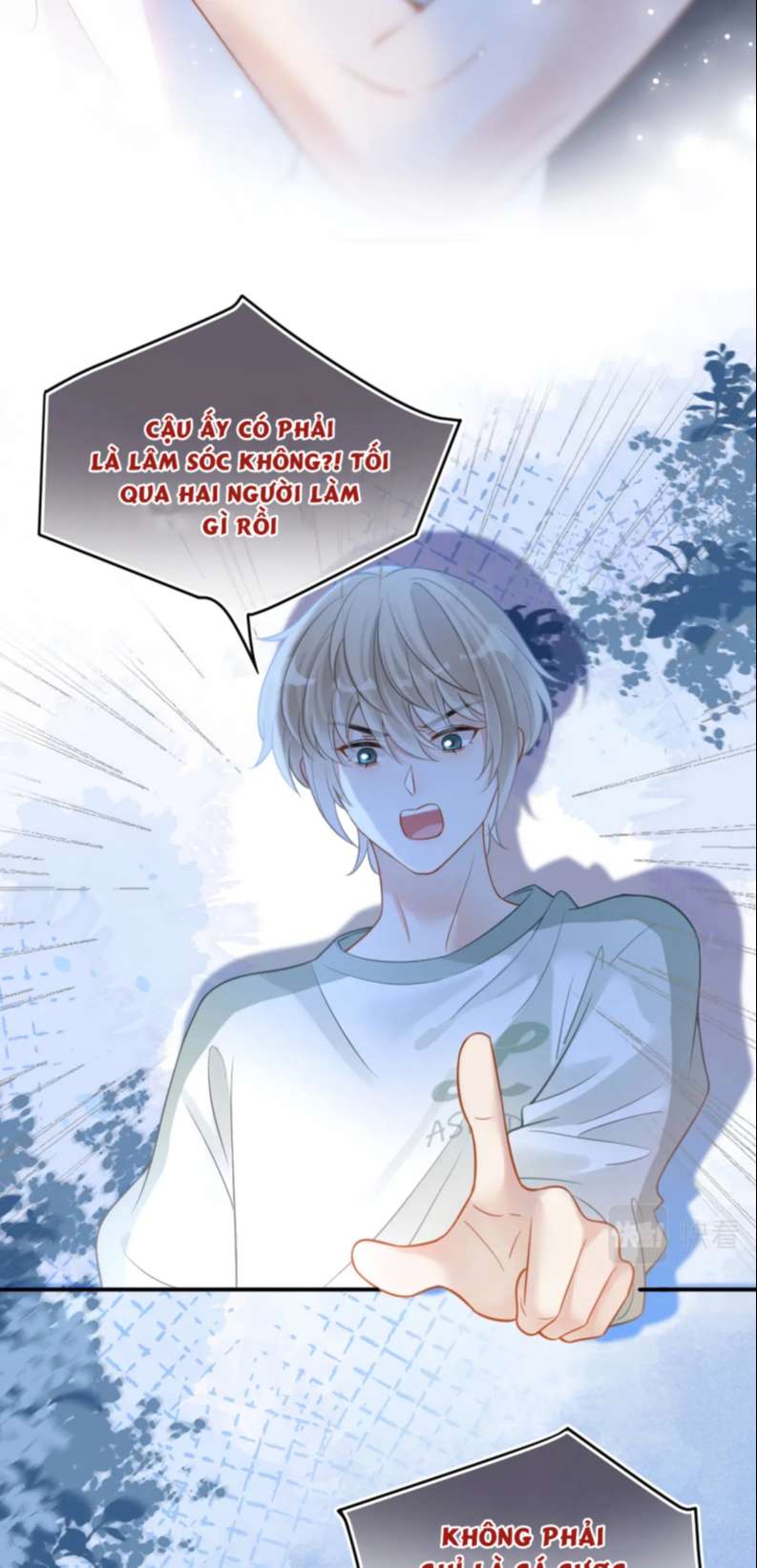 Giáo Thảo Bá Đạo Cầu Tôi Quay Lại: Chapter 15
