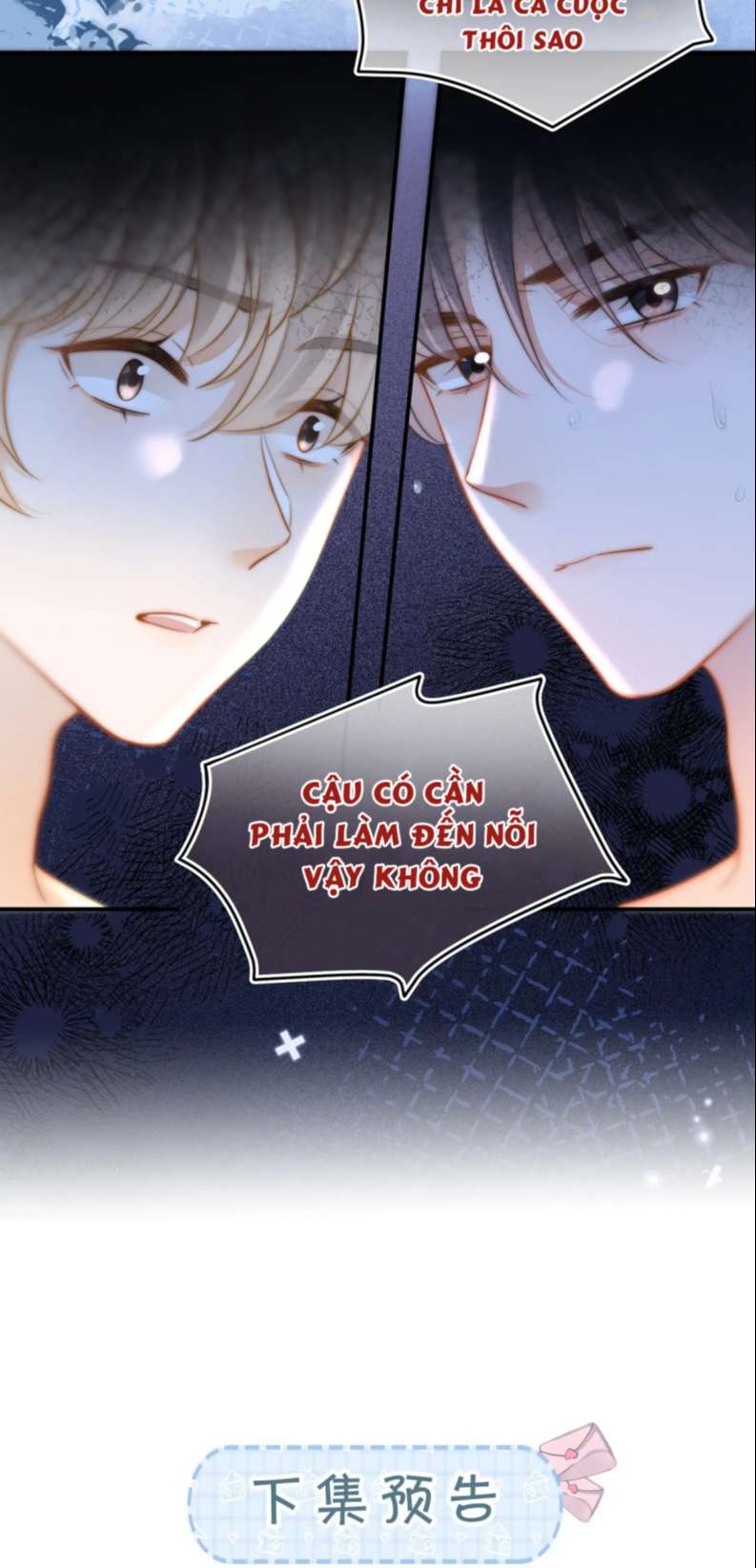 Giáo Thảo Bá Đạo Cầu Tôi Quay Lại: Chapter 15