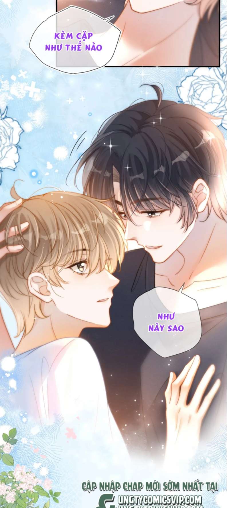 Giáo Thảo Bá Đạo Cầu Tôi Quay Lại: Chapter 15