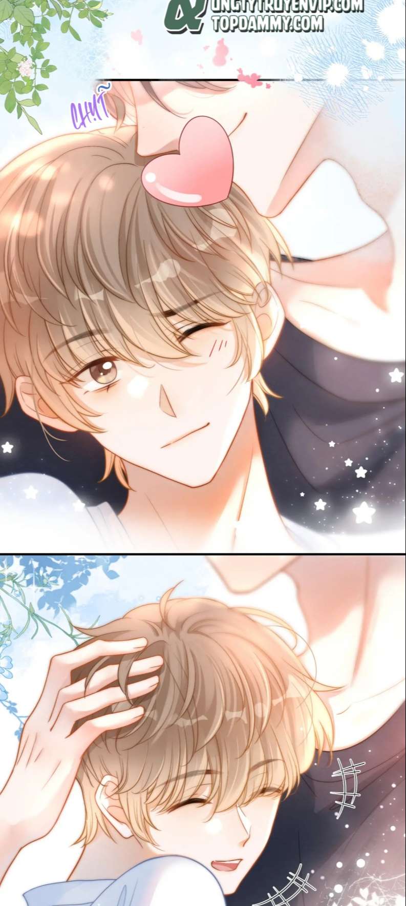 Giáo Thảo Bá Đạo Cầu Tôi Quay Lại: Chapter 15