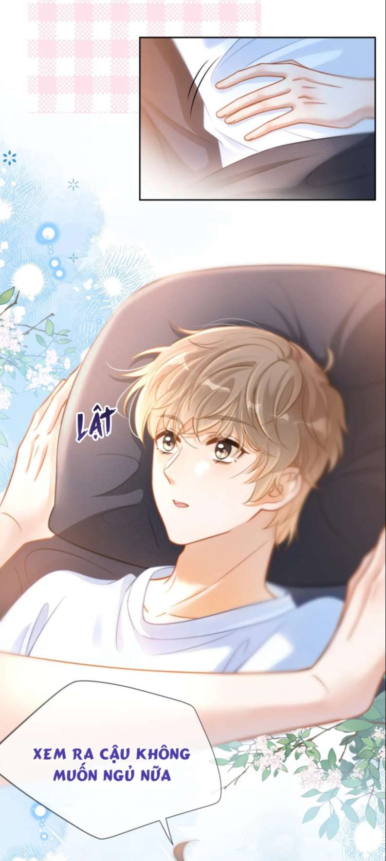 Giáo Thảo Bá Đạo Cầu Tôi Quay Lại: Chapter 15