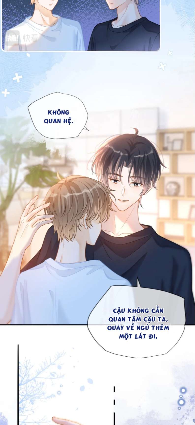 Giáo Thảo Bá Đạo Cầu Tôi Quay Lại: Chapter 16