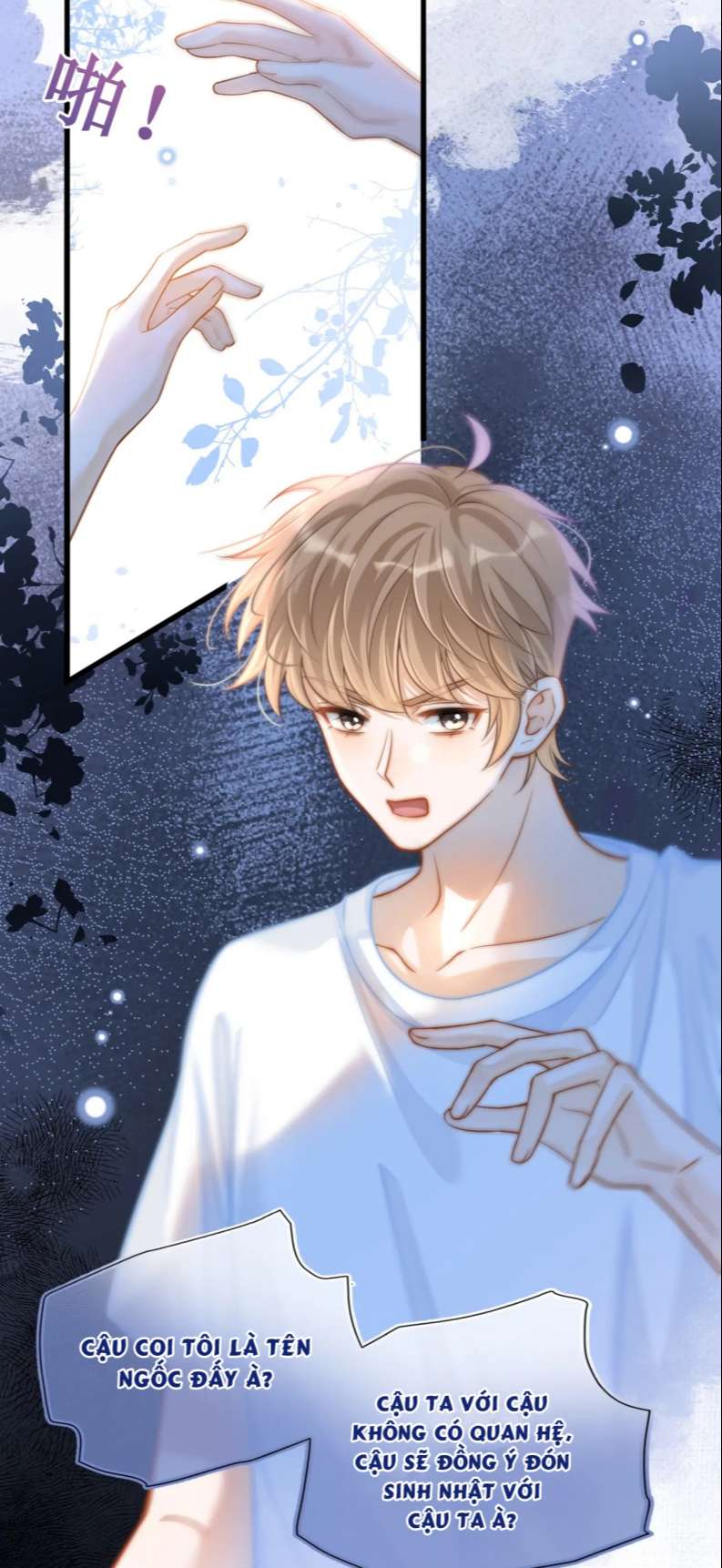 Giáo Thảo Bá Đạo Cầu Tôi Quay Lại: Chapter 16