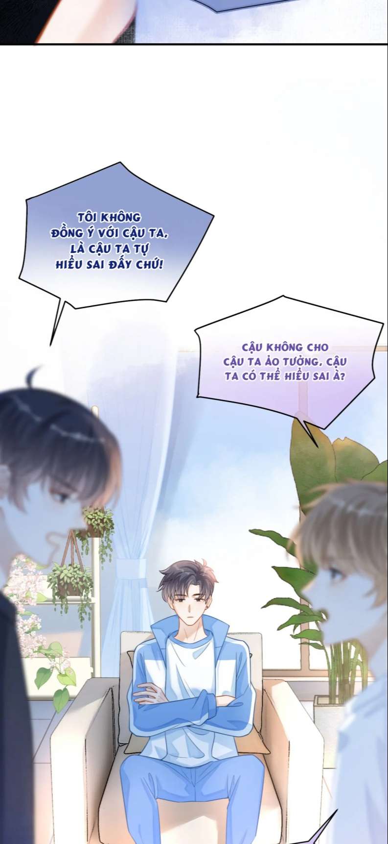 Giáo Thảo Bá Đạo Cầu Tôi Quay Lại: Chapter 16