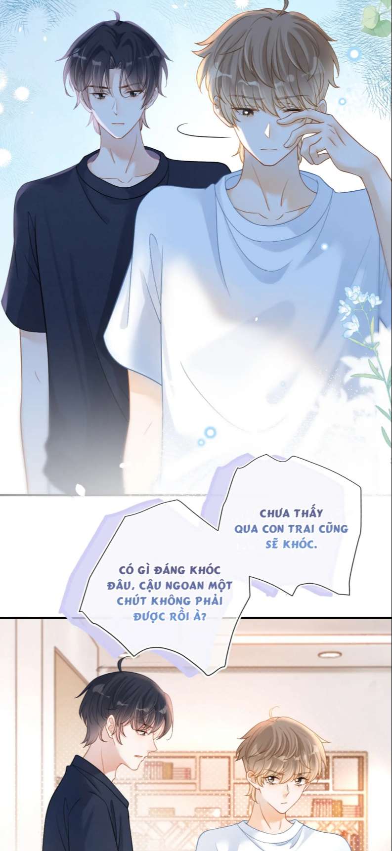 Giáo Thảo Bá Đạo Cầu Tôi Quay Lại: Chapter 16