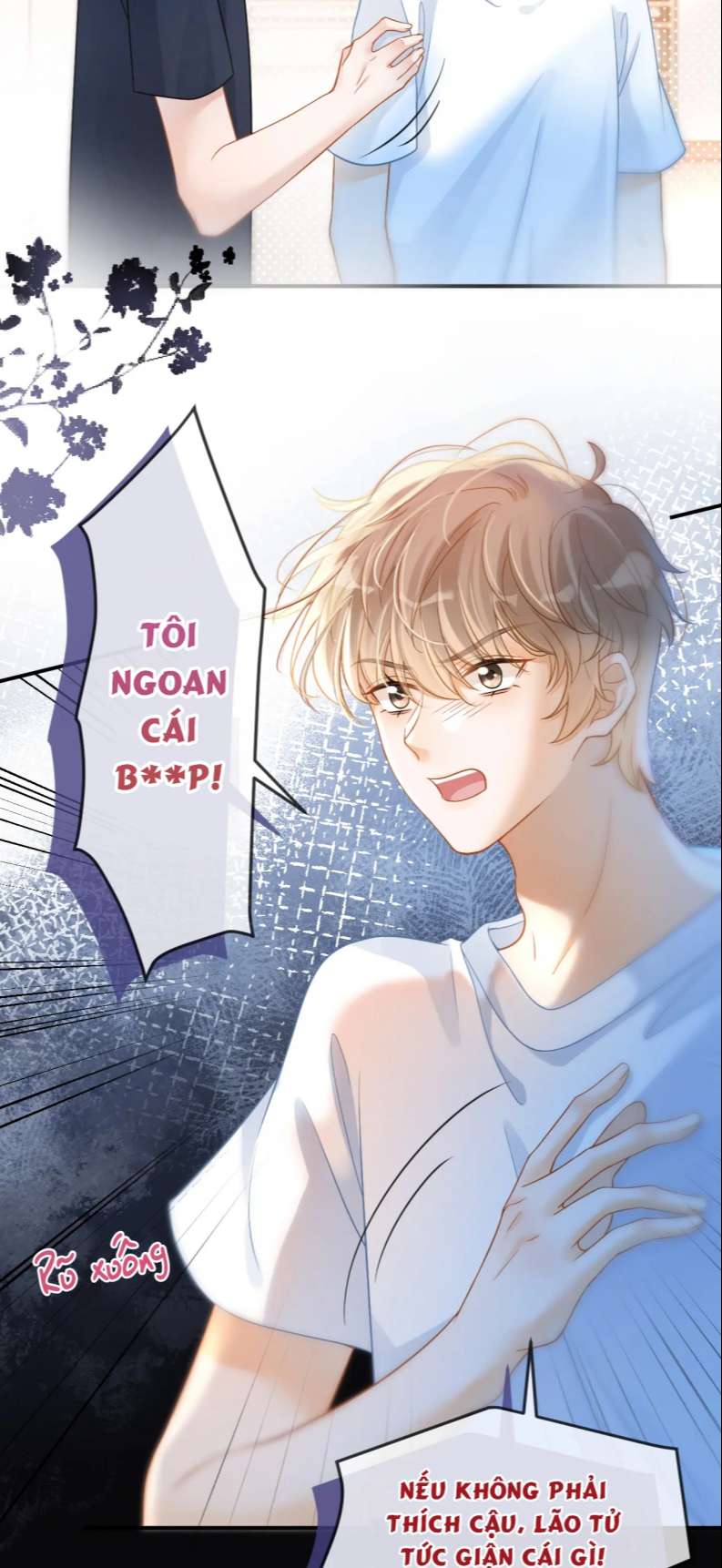 Giáo Thảo Bá Đạo Cầu Tôi Quay Lại: Chapter 16