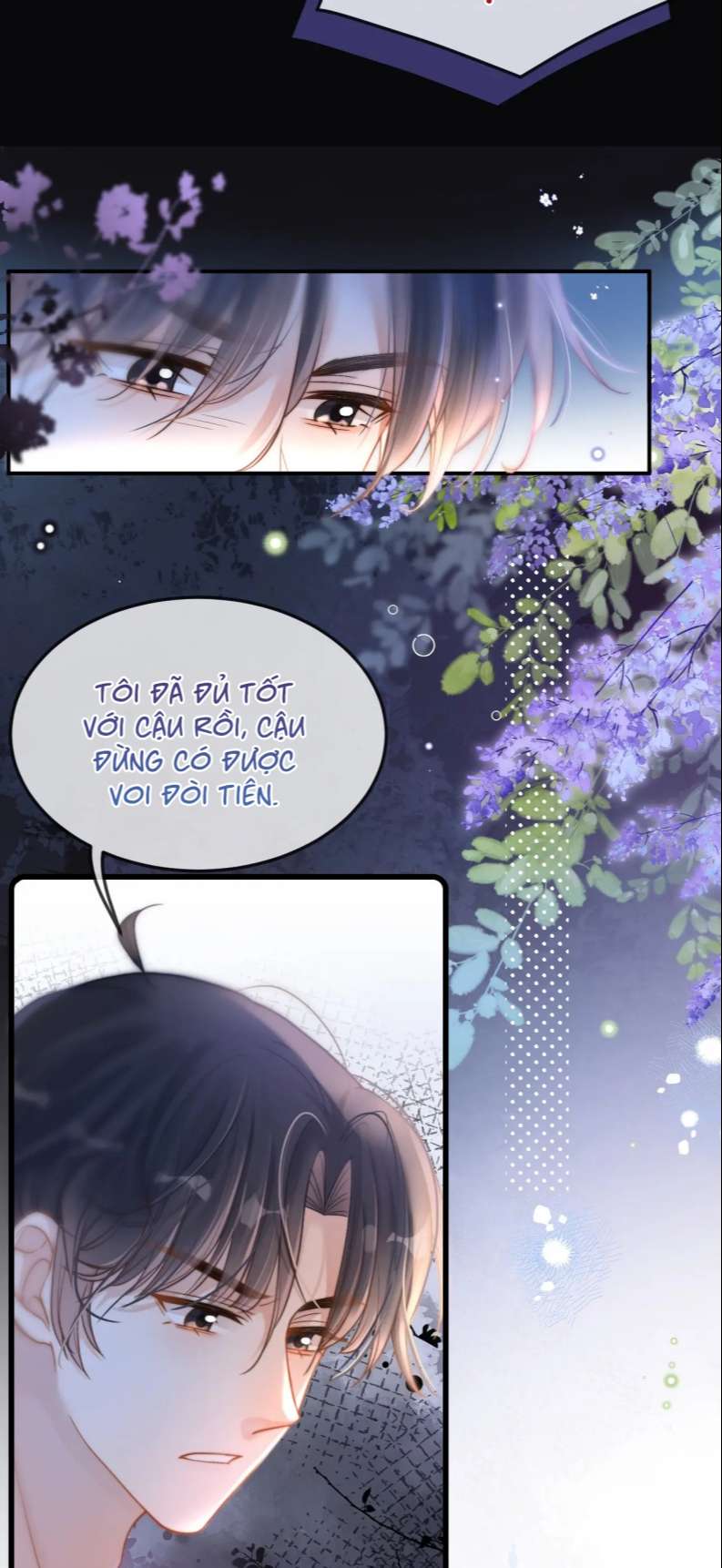 Giáo Thảo Bá Đạo Cầu Tôi Quay Lại: Chapter 16